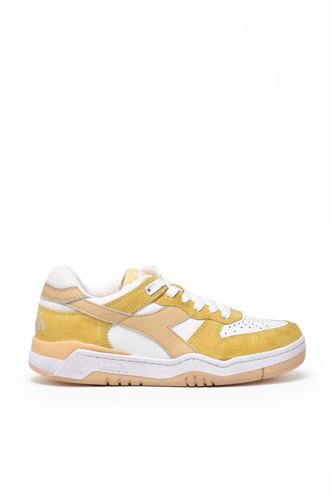 DIADORA HERITAGE - SHOES