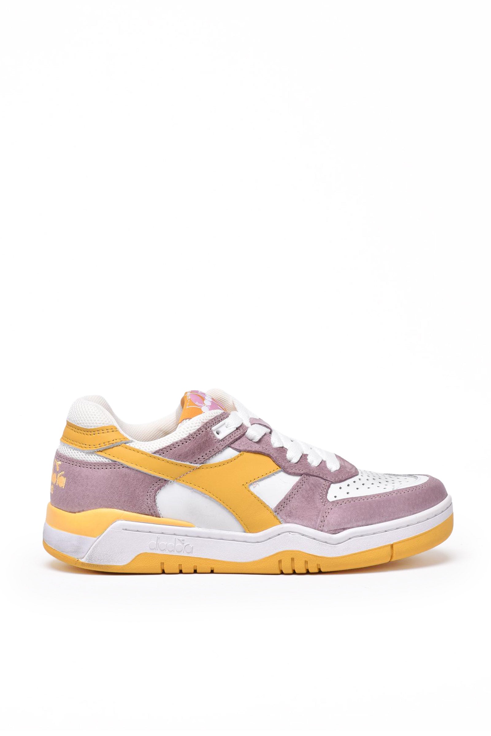 DIADORA HERITAGE - SHOES