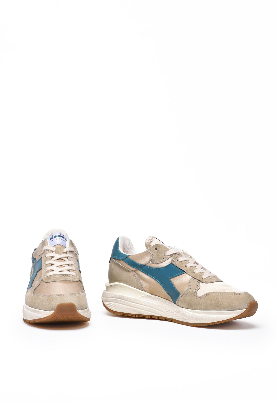 DIADORA HERITAGE - SHOES