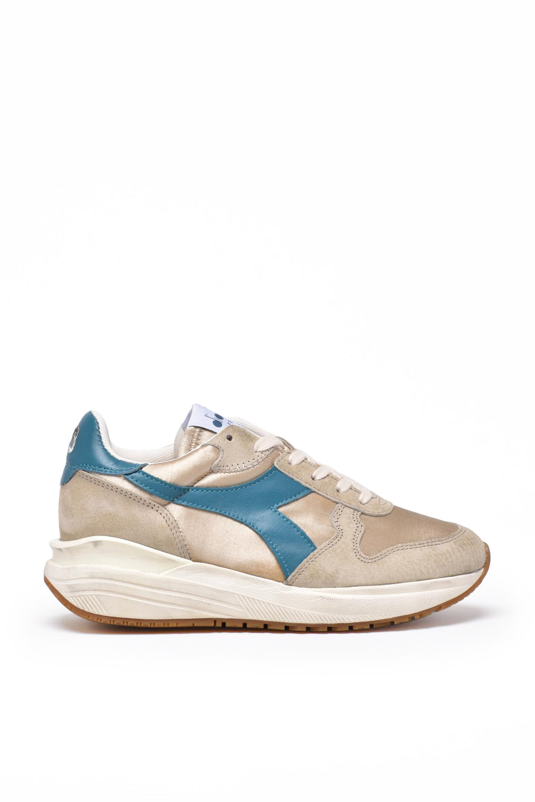 DIADORA HERITAGE - SHOES