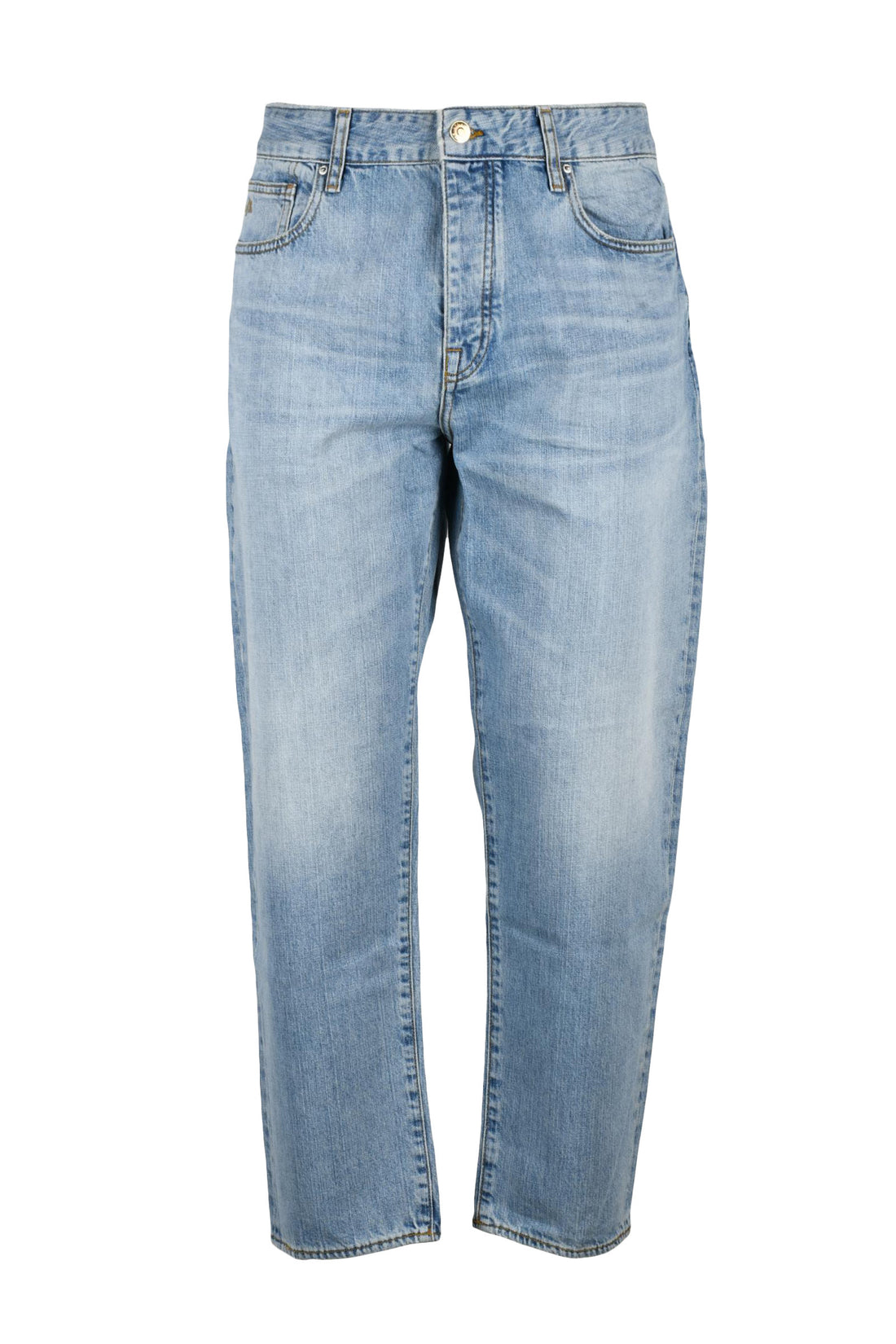 ARMANI EXCHANGE - TROUSERS