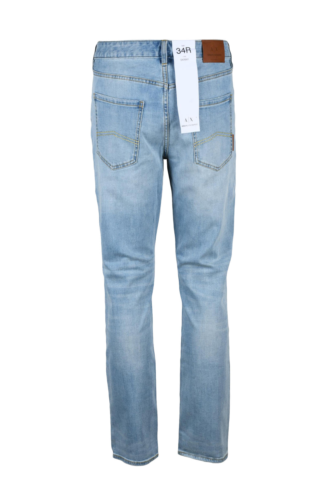 ARMANI EXCHANGE - TROUSERS