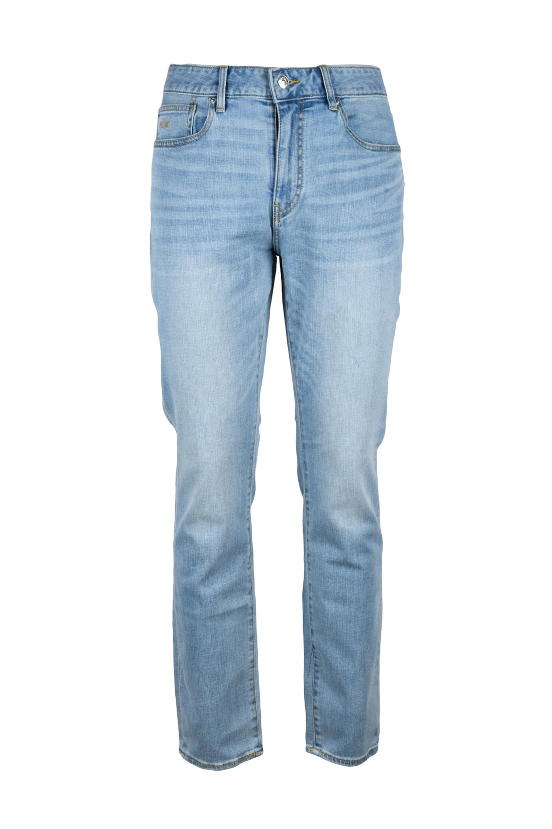 ARMANI EXCHANGE - TROUSERS