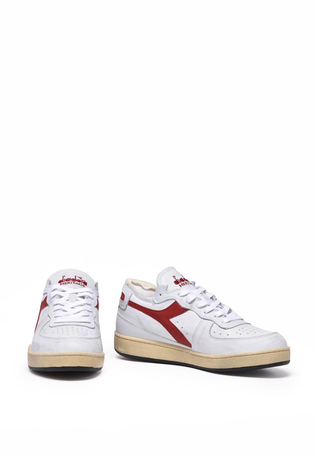 DIADORA HERITAGE - SHOES
