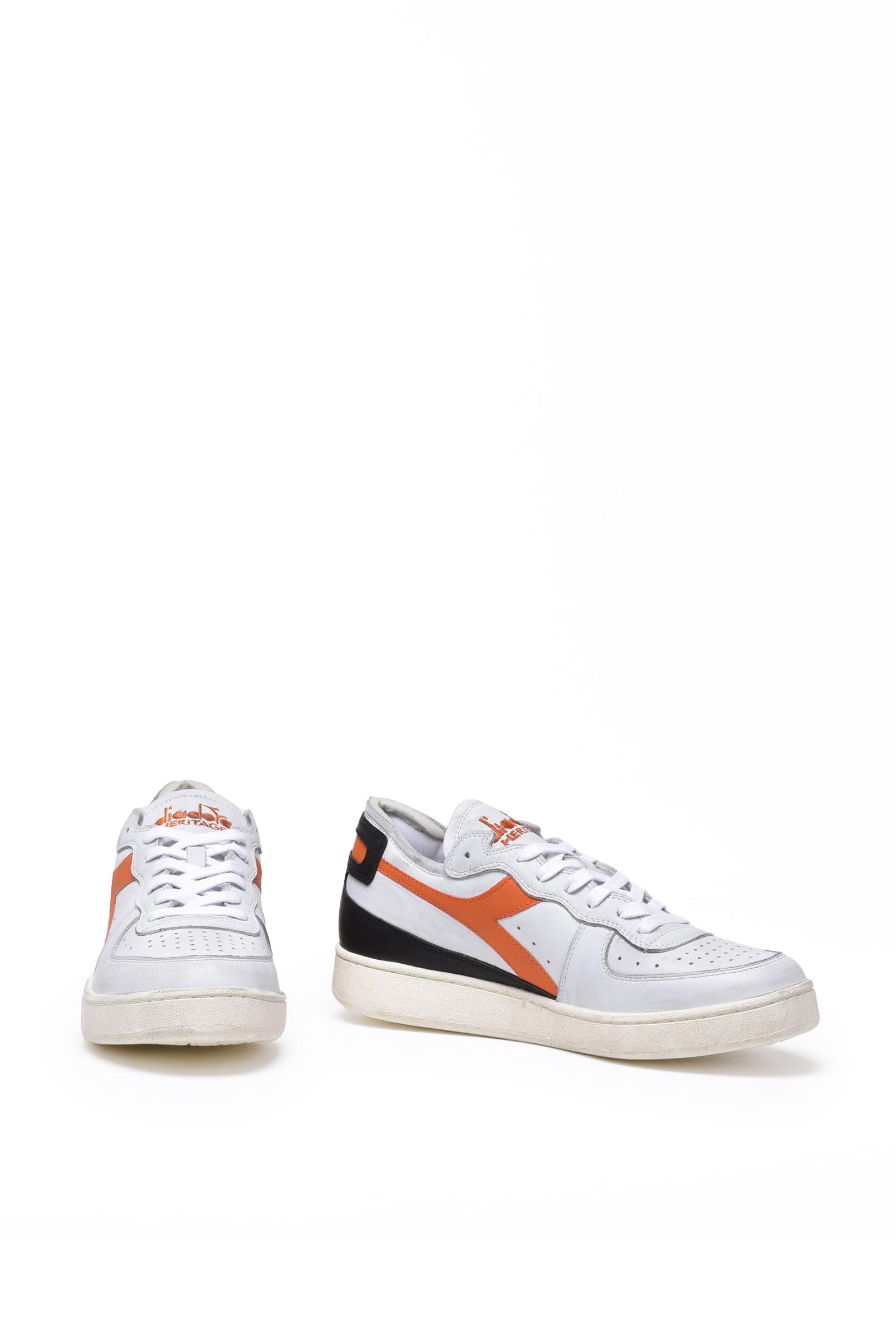 DIADORA HERITAGE - SHOES