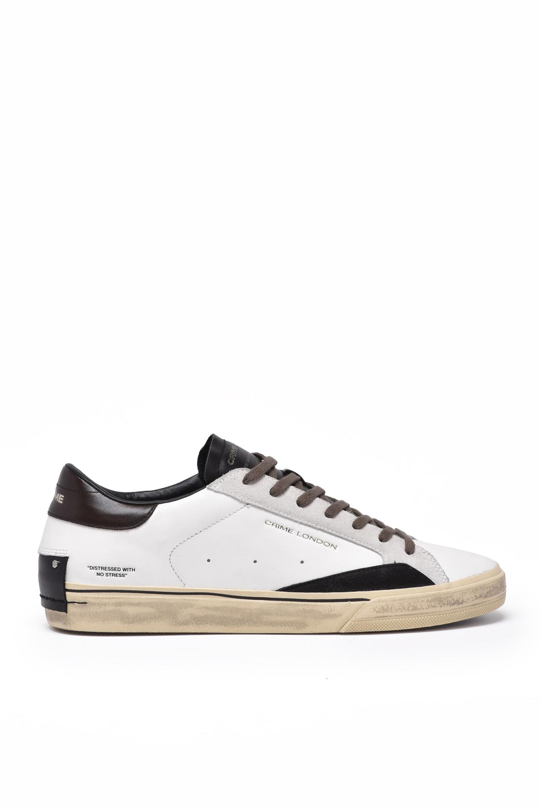 CRIME LONDON - SHOES
