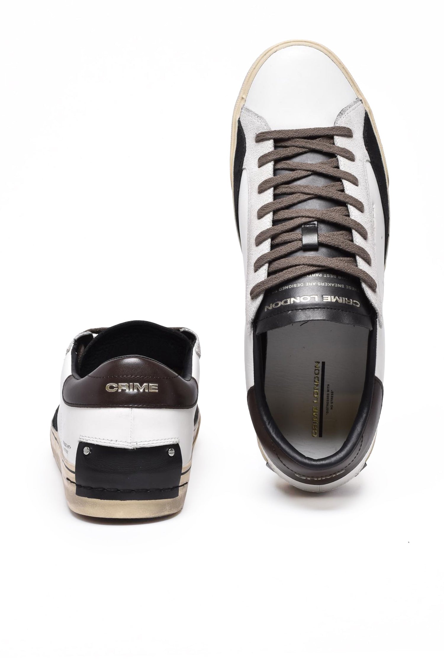 CRIME LONDON - SHOES