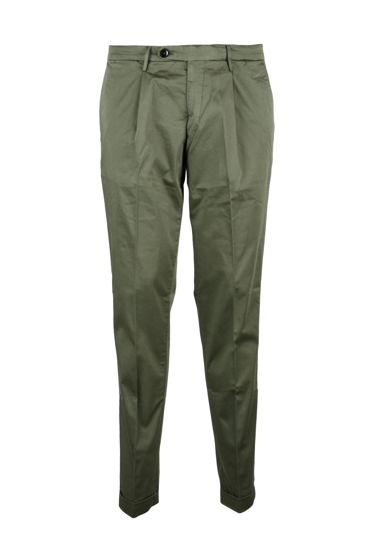 MICHAEL COAL - TROUSERS