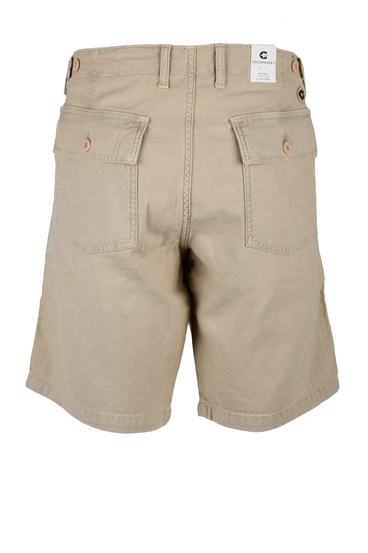 CHESAPEAKE S - SHORTS