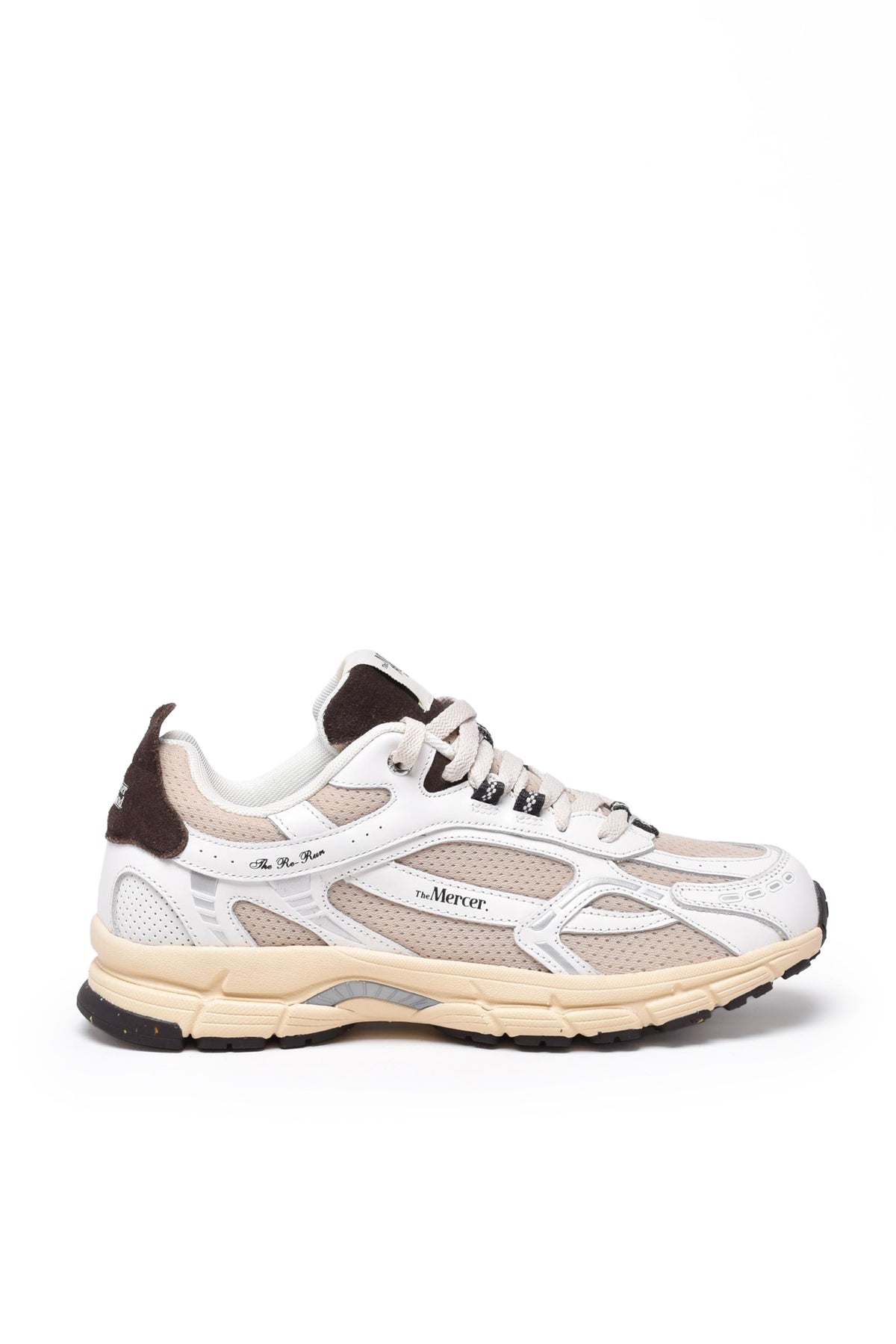 THE MERCER BRAND - SHOES