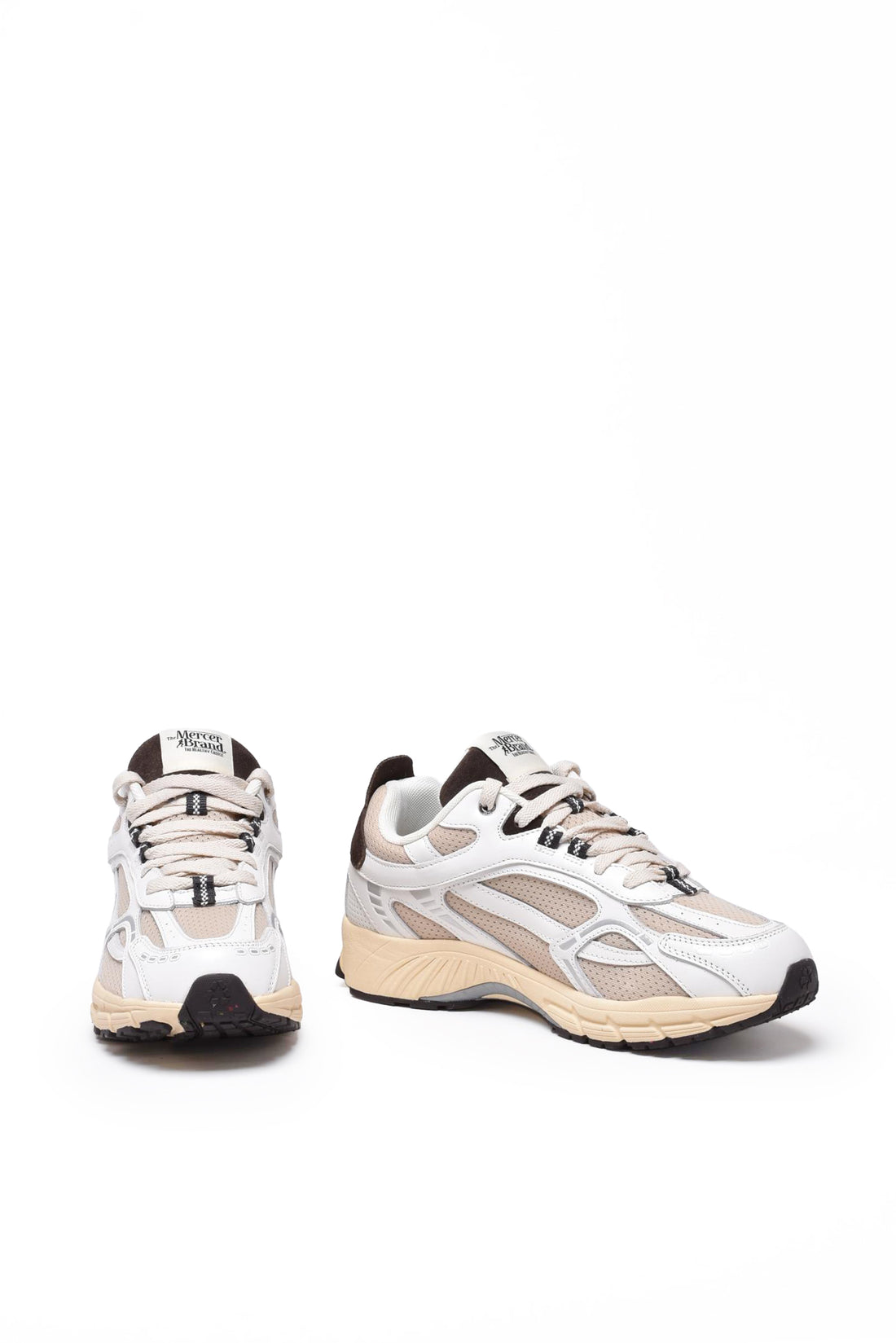 THE MERCER BRAND - SHOES