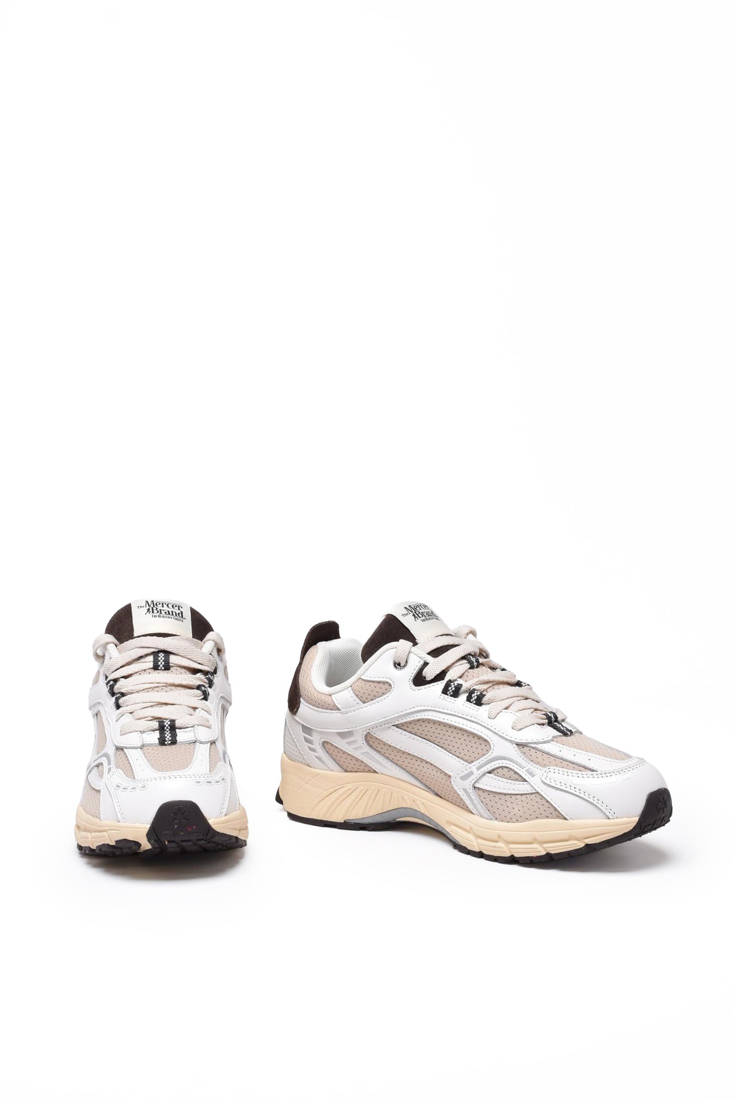 THE MERCER BRAND - SHOES