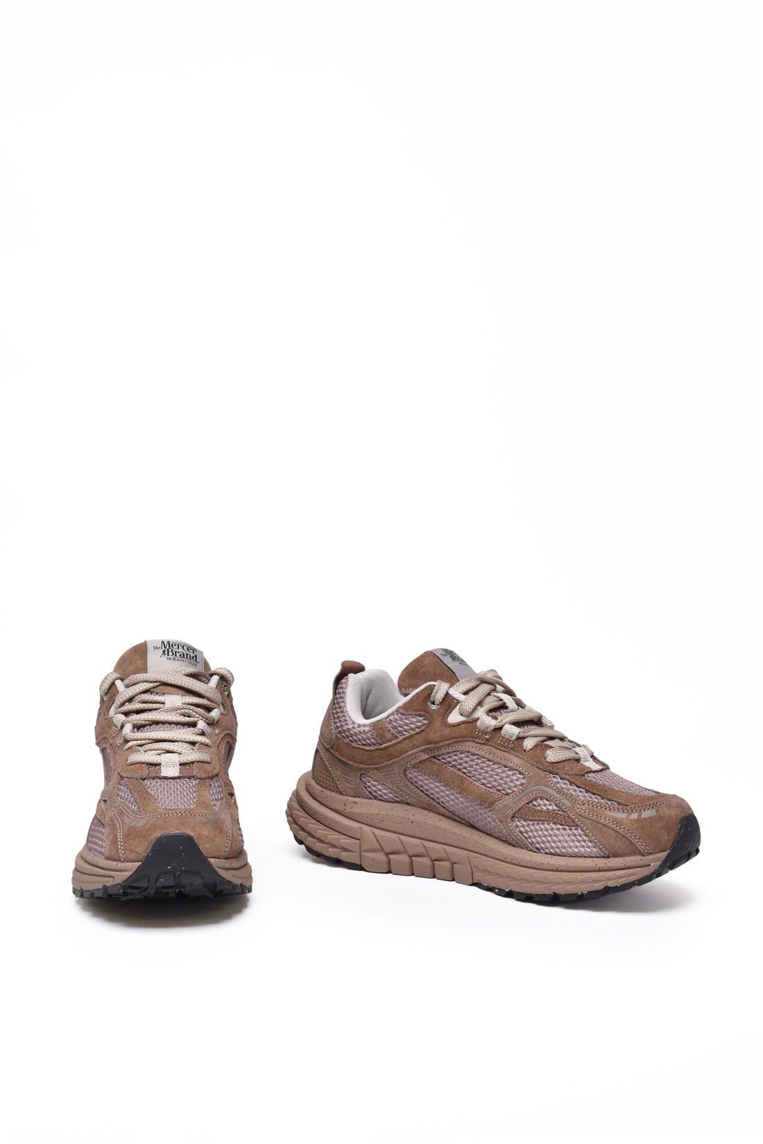 THE MERCER BRAND - SHOES