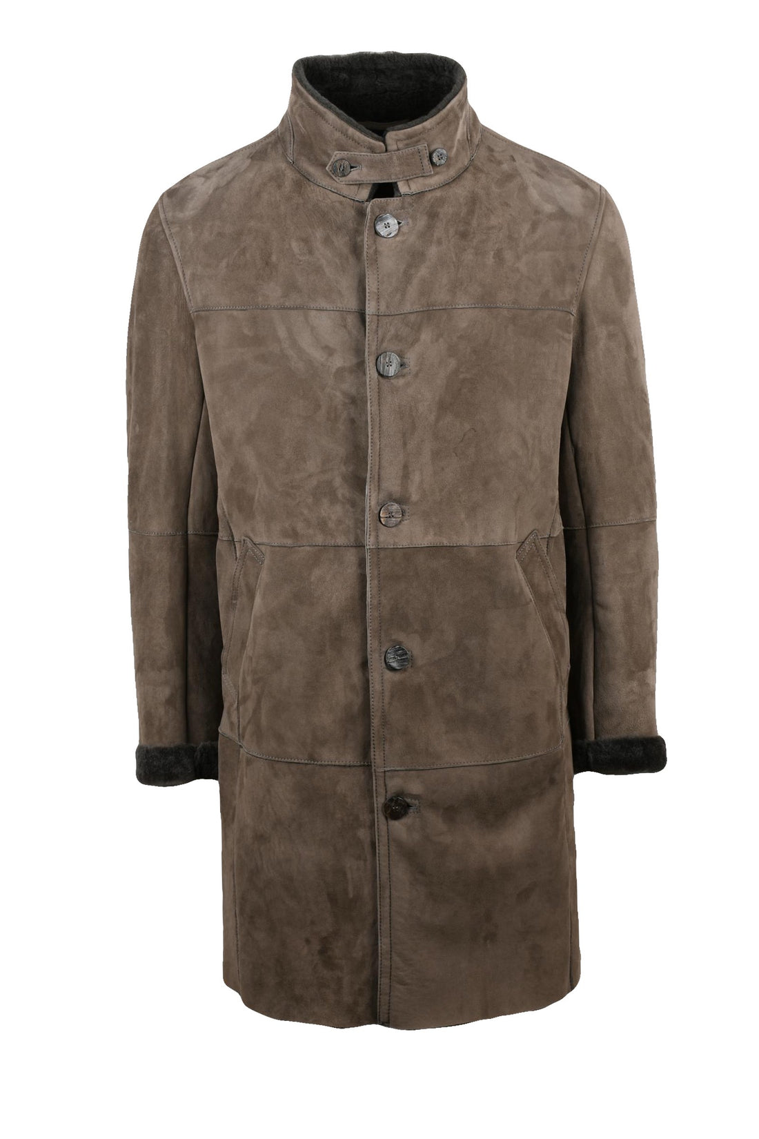 GMS-75 - OUTWEAR JACKETS