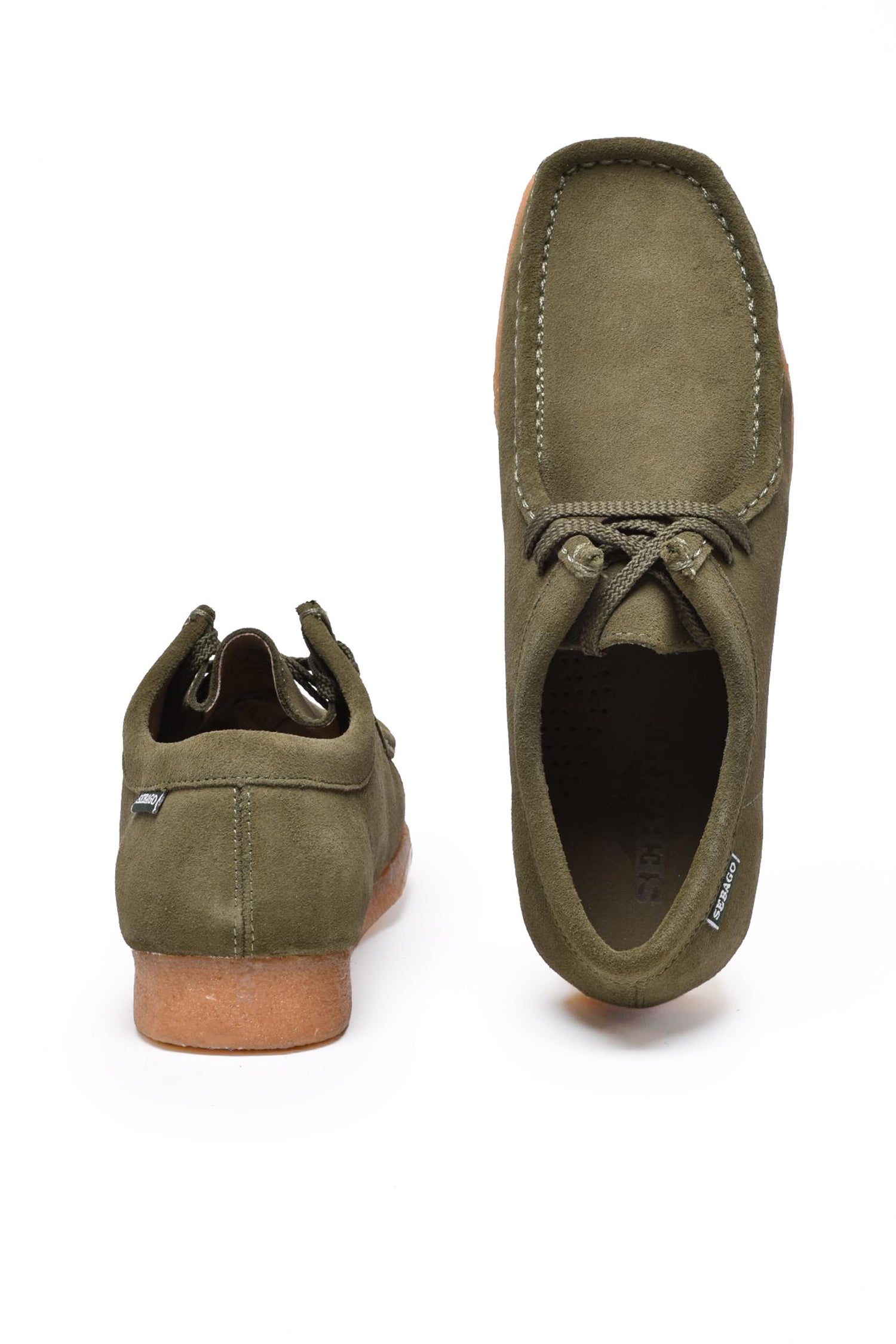 SEBAGO - SHORTS