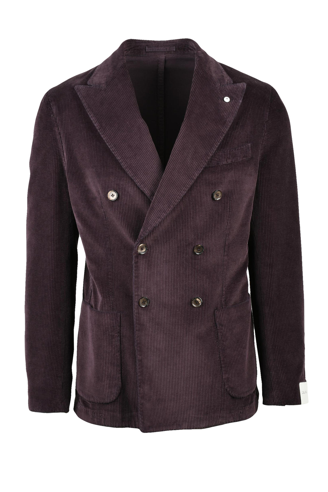 L.B.M. 1911 - BLAZER