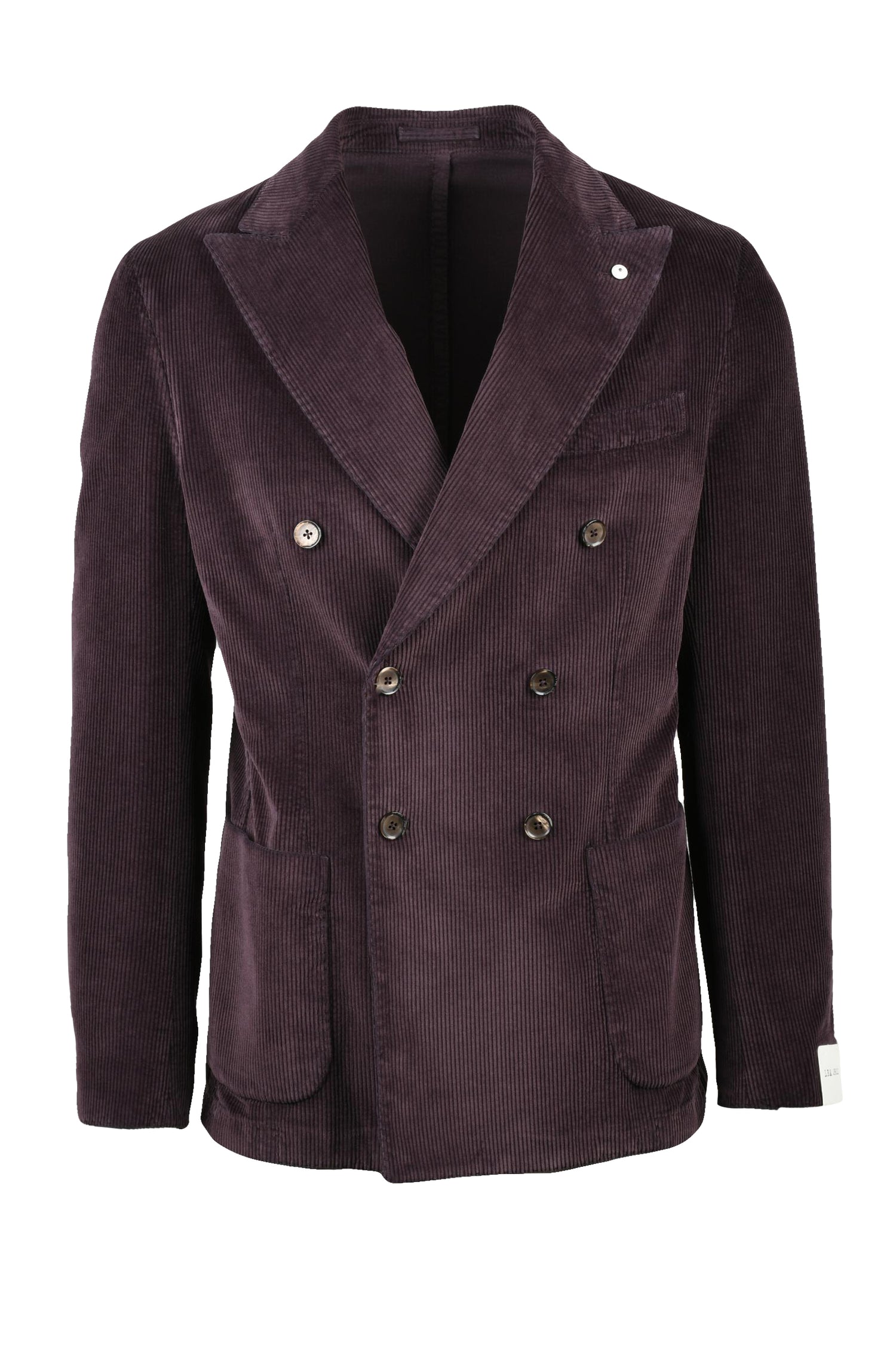 L.B.M. 1911 - BLAZER