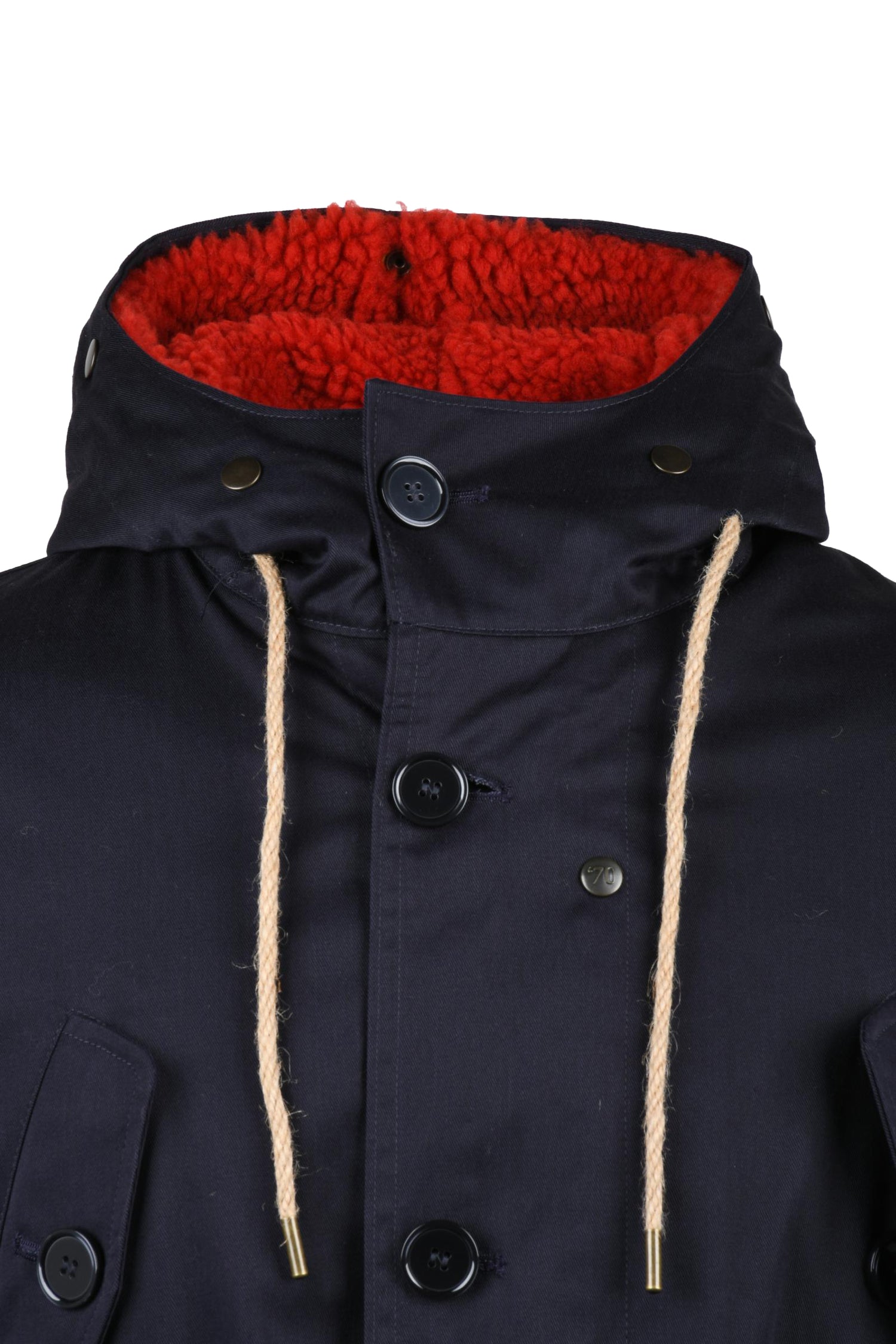 L ESKIMO - OUTWEAR JACKETS