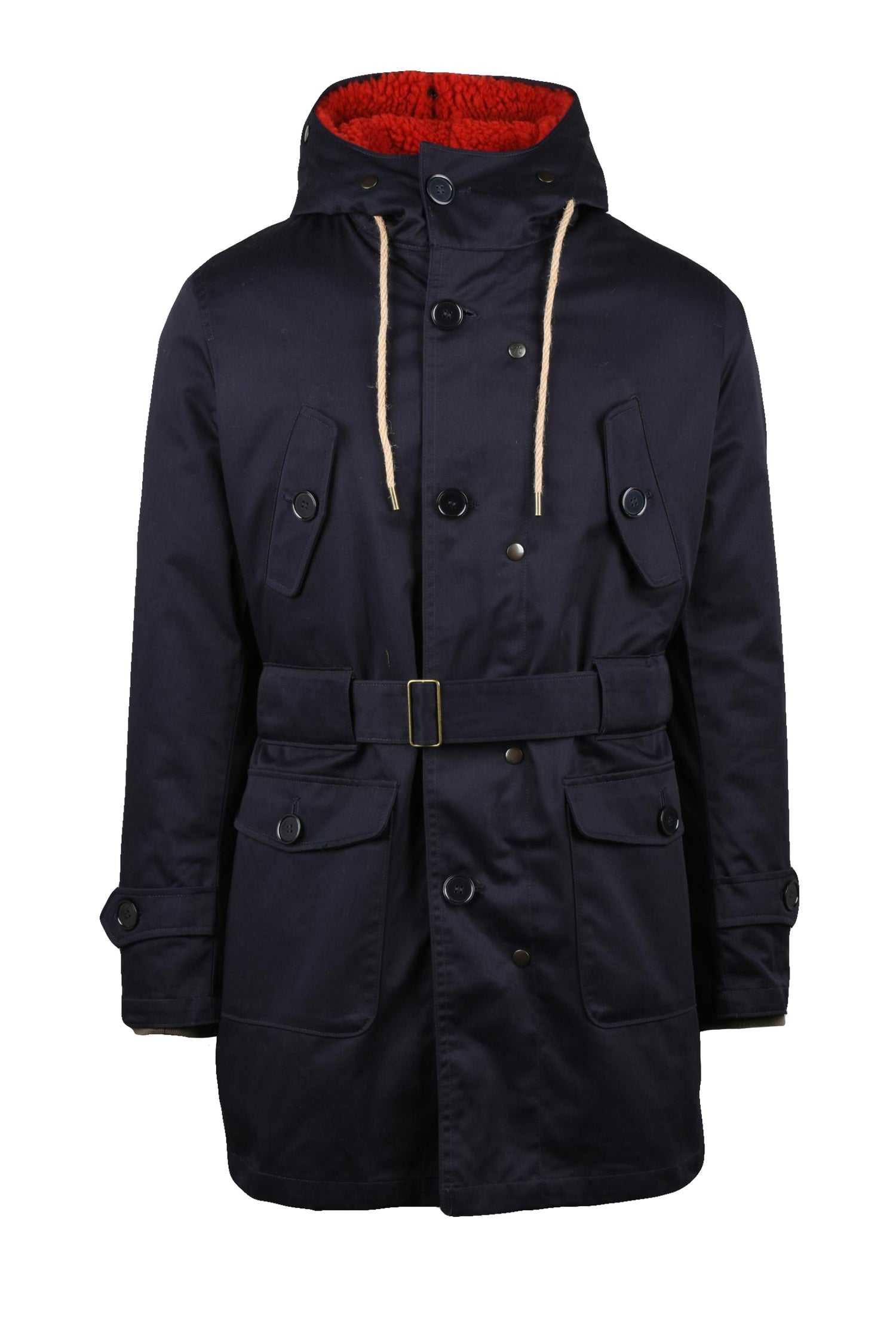 L ESKIMO - OUTWEAR JACKETS