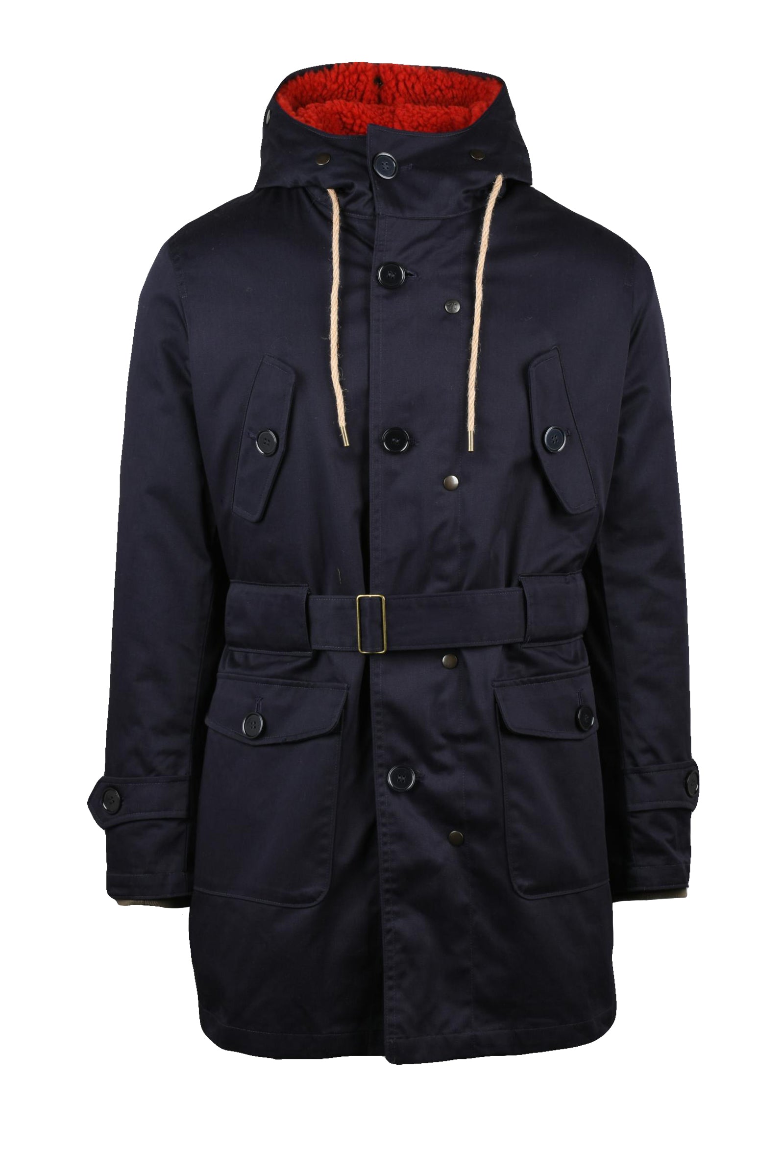 L ESKIMO - OUTWEAR JACKETS