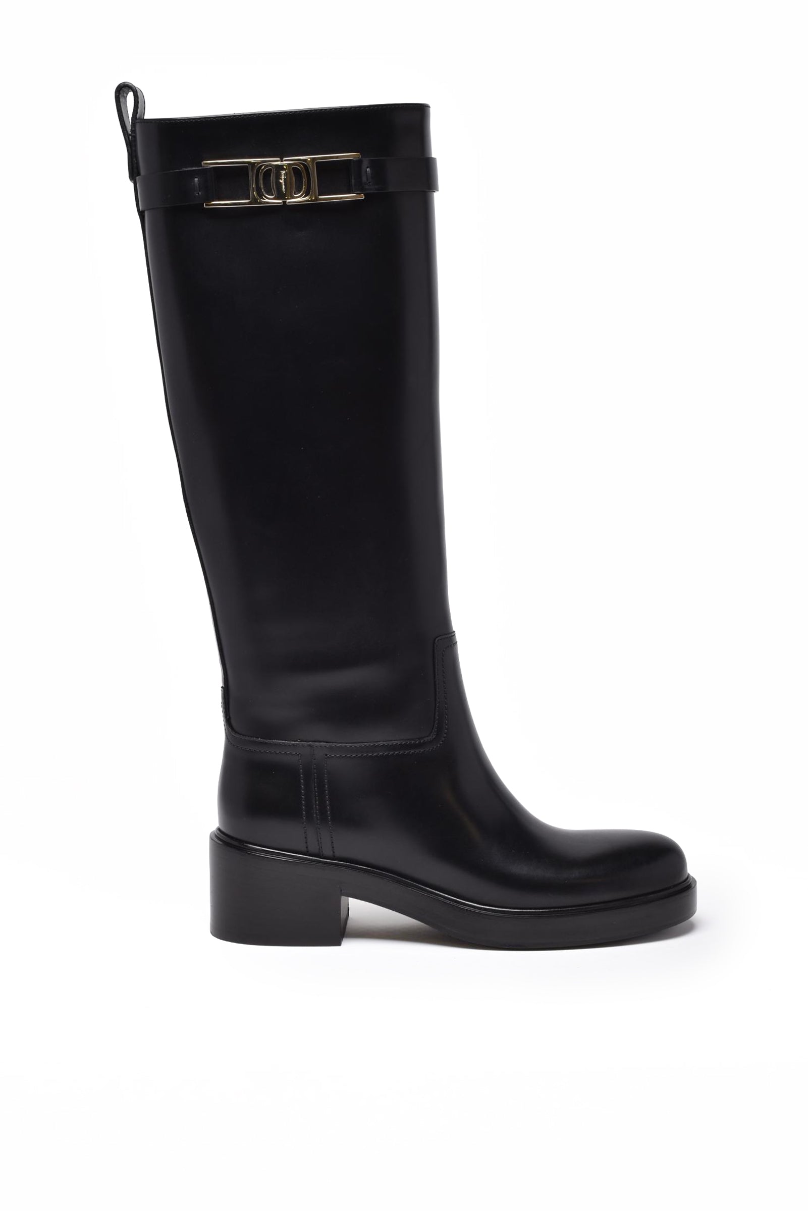 SALVATORE FERRAGAMO - SHOES
