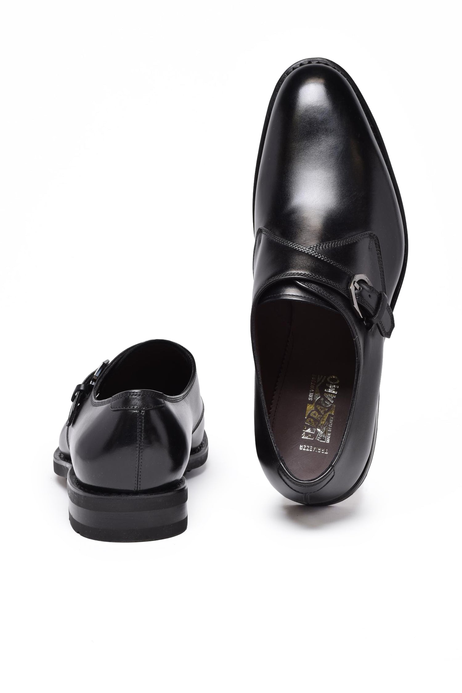 SALVATORE FERRAGAMO - SHOES