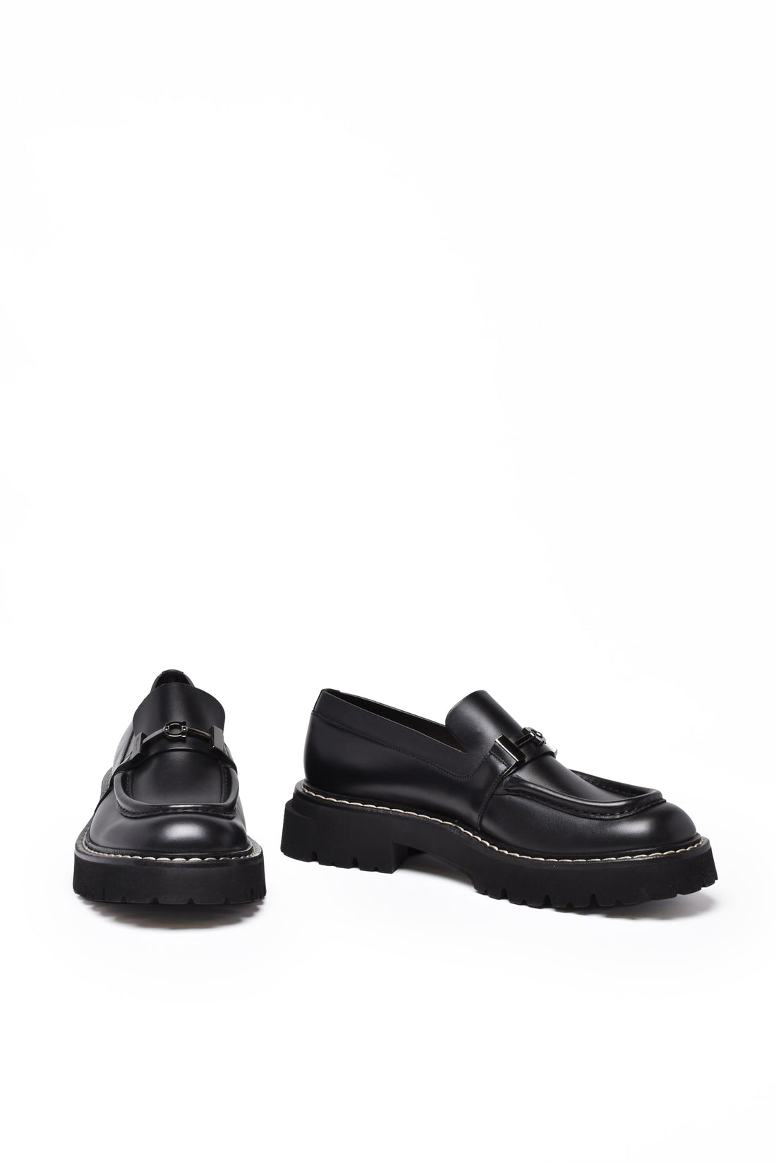 SALVATORE FERRAGAMO - SHOES