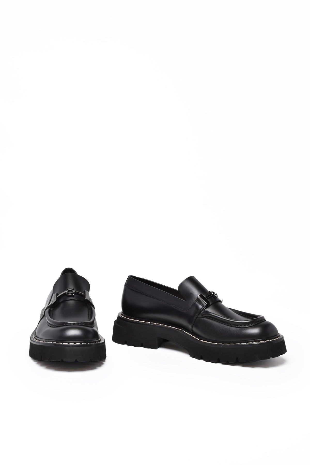 SALVATORE FERRAGAMO - SHOES