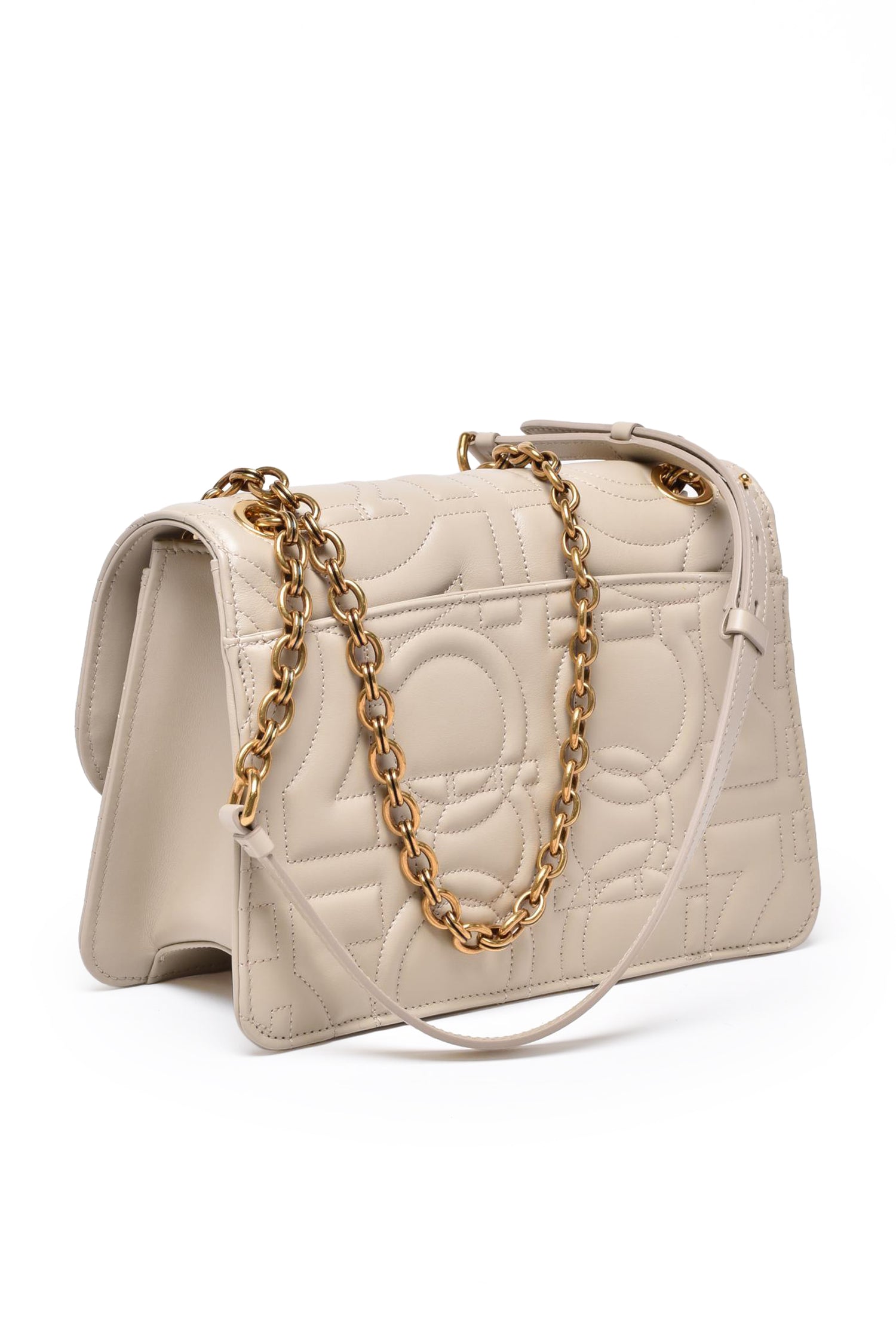 SALVATORE FERRAGAMO - BAGS AND BACKPACKS