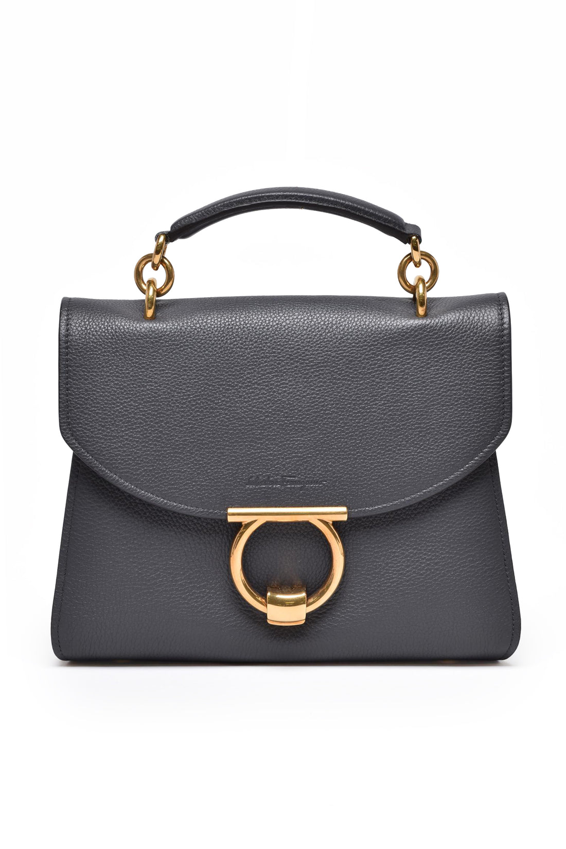 SALVATORE FERRAGAMO - BAGS AND BACKPACKS