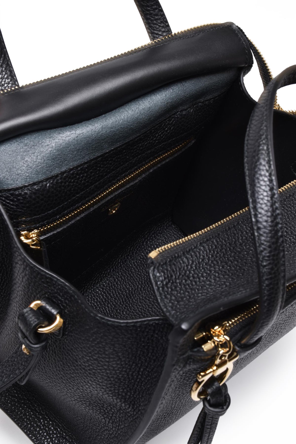 SALVATORE FERRAGAMO - BAGS AND BACKPACKS