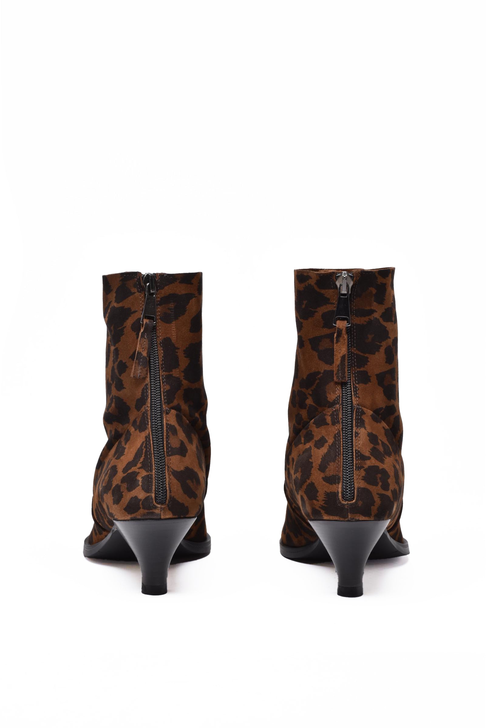 ELENA IACHI - SHOES