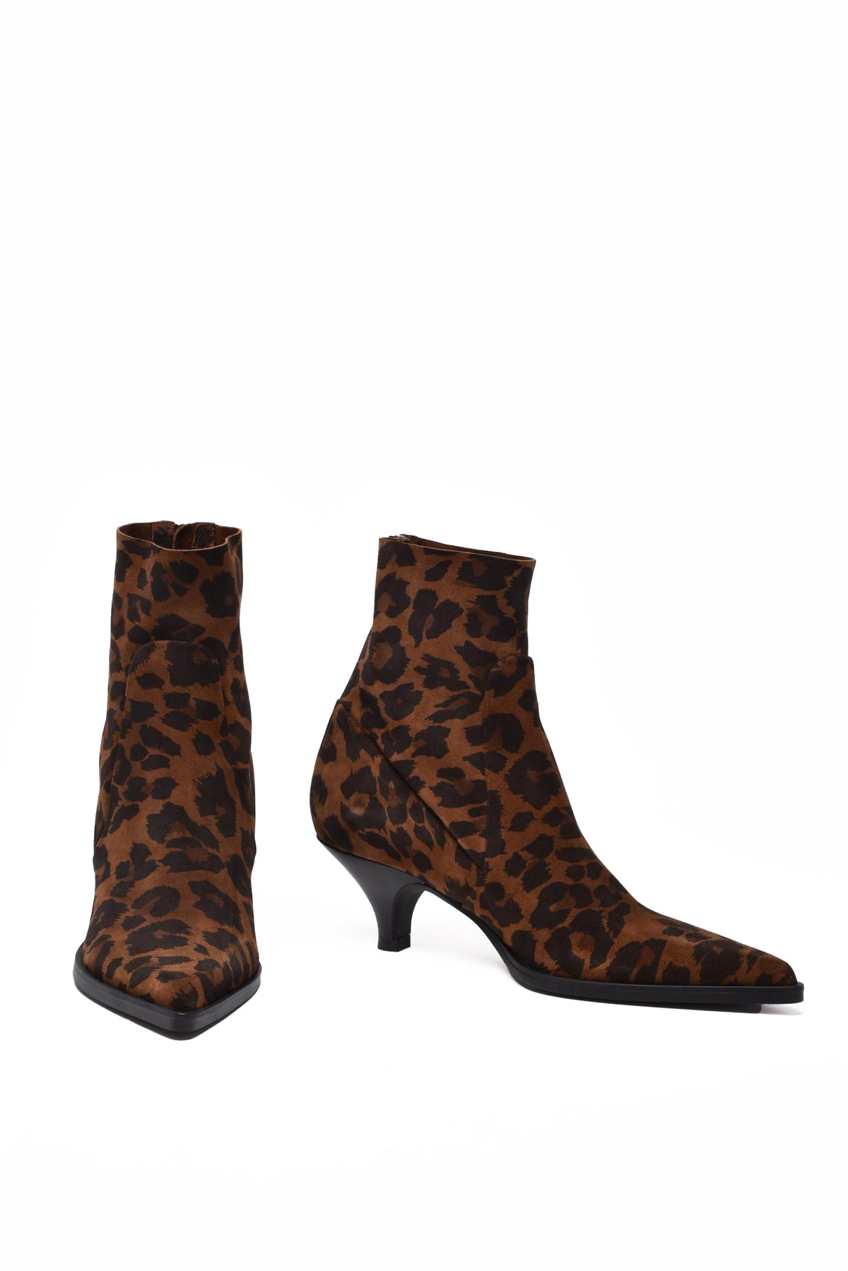 ELENA IACHI - SHOES
