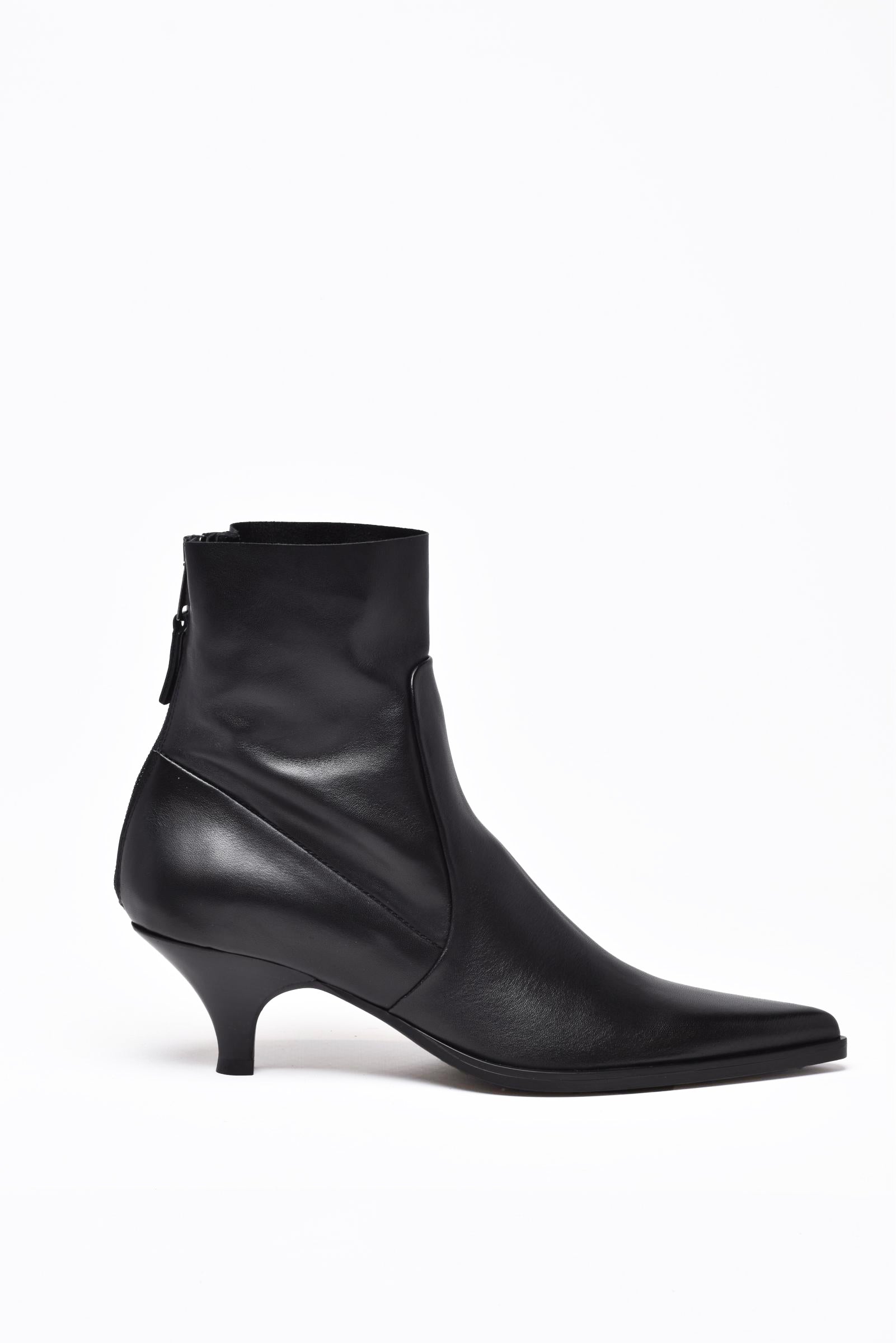 ELENA IACHI - SHOES