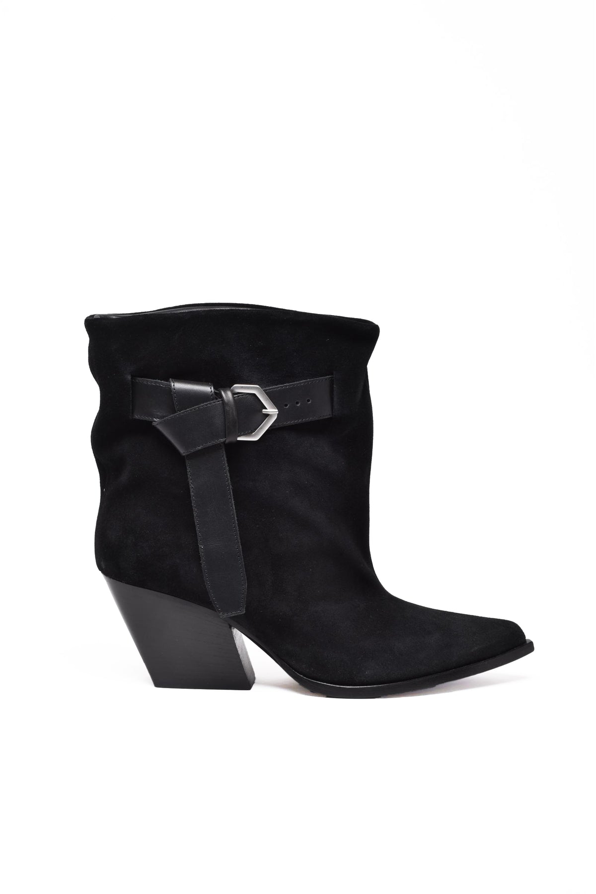 ELENA IACHI - SHOES