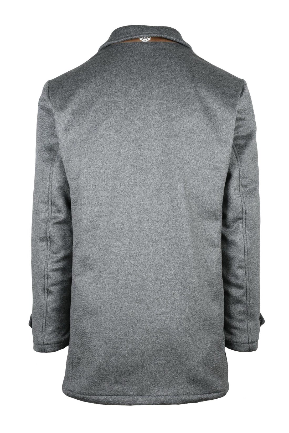 LUIGI BORRELLI NAPOLI - OUTWEAR JACKETS