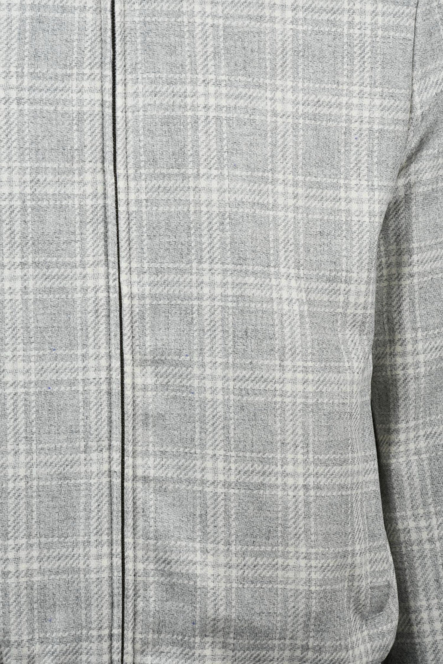 LUIGI BORRELLI NAPOLI - OUTWEAR JACKETS