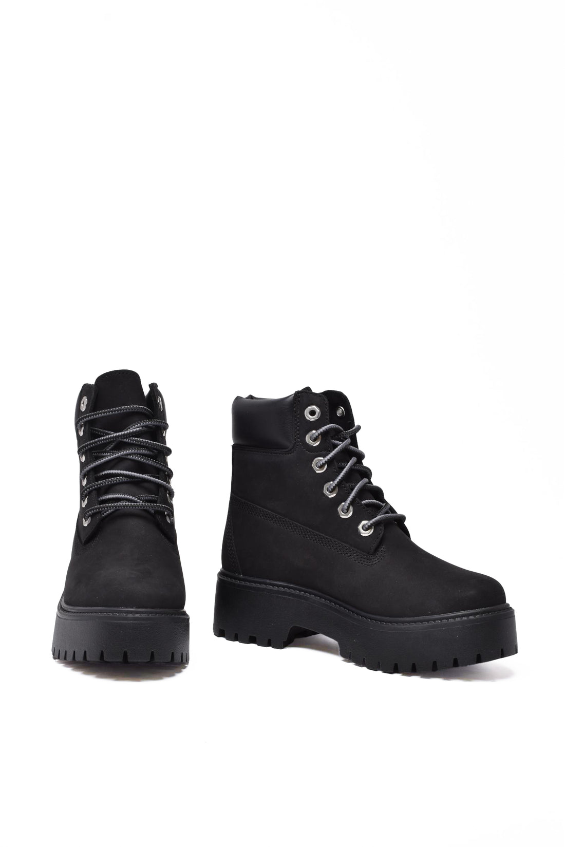 TIMBERLAND - SHOES