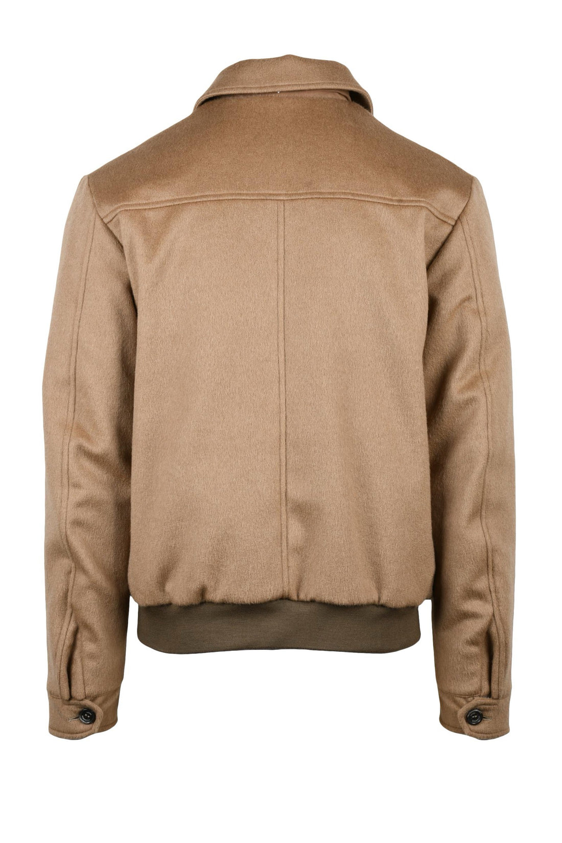 LUIGI BORRELLI NAPOLI - OUTWEAR JACKETS