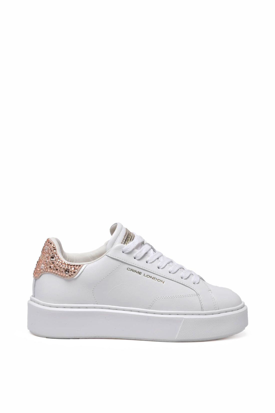 CRIME LONDON - SHOES