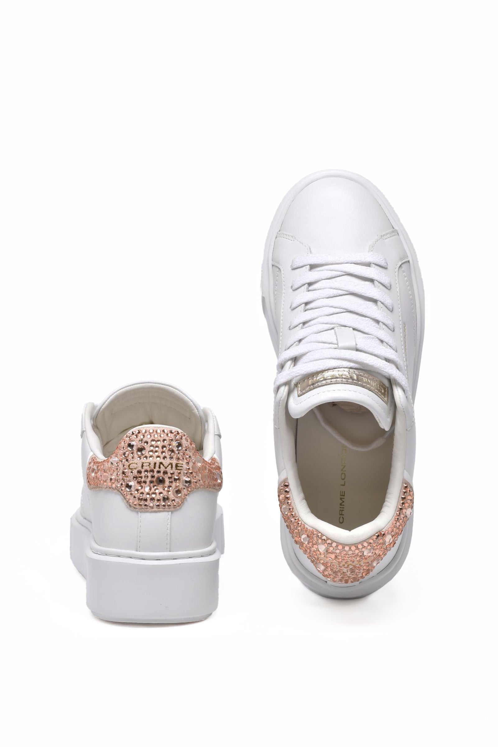 CRIME LONDON - SHOES