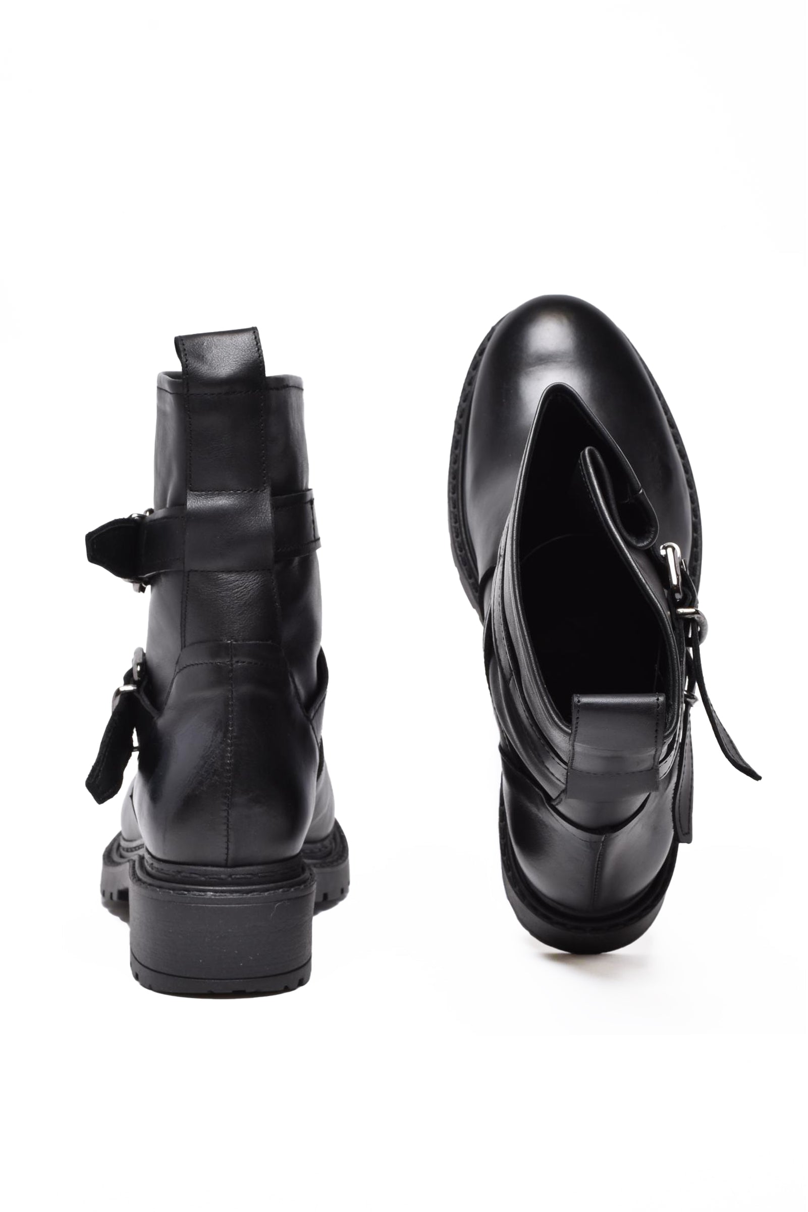 METISSE - SHOES