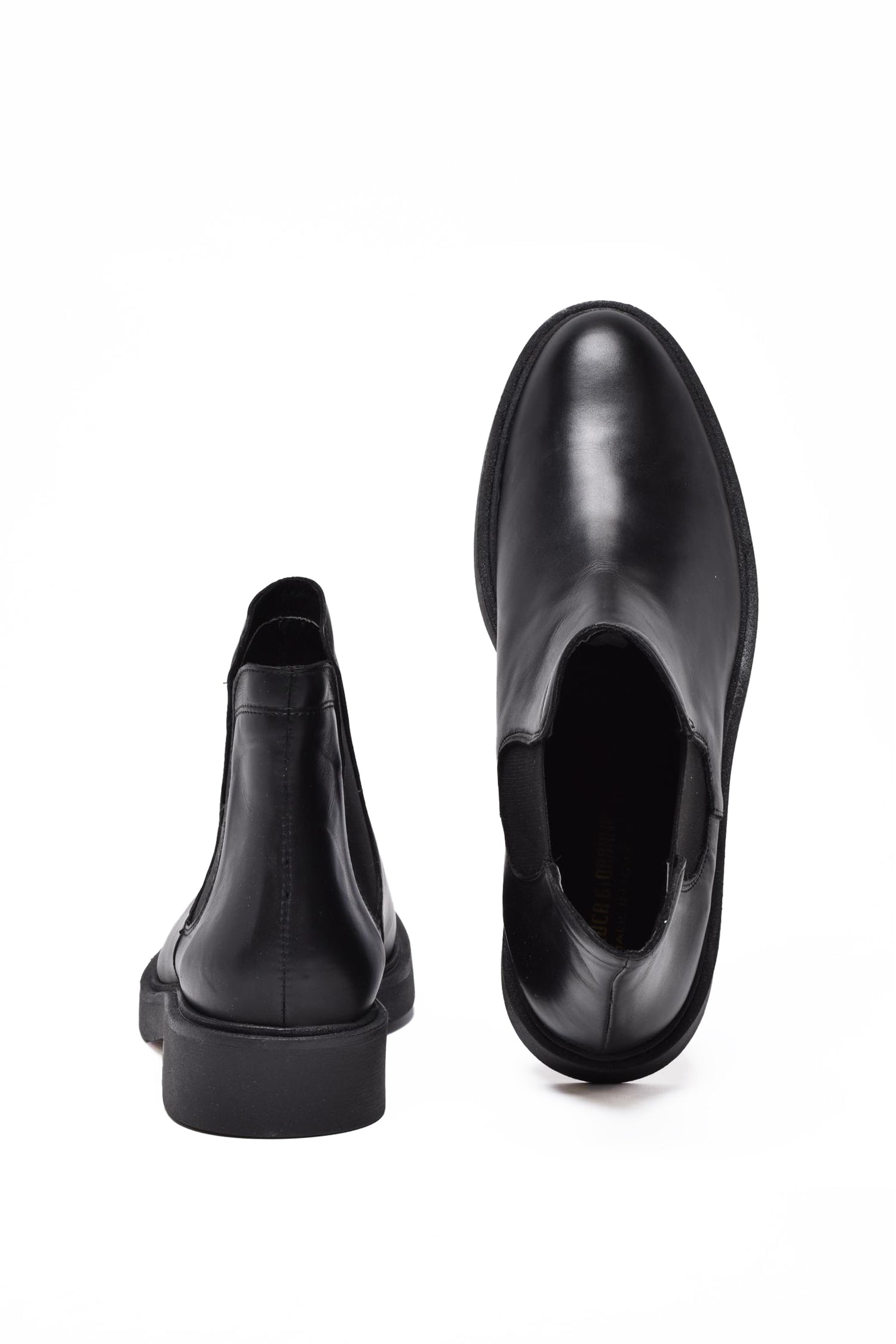 GIANLUCA GIORDANO - SHOES