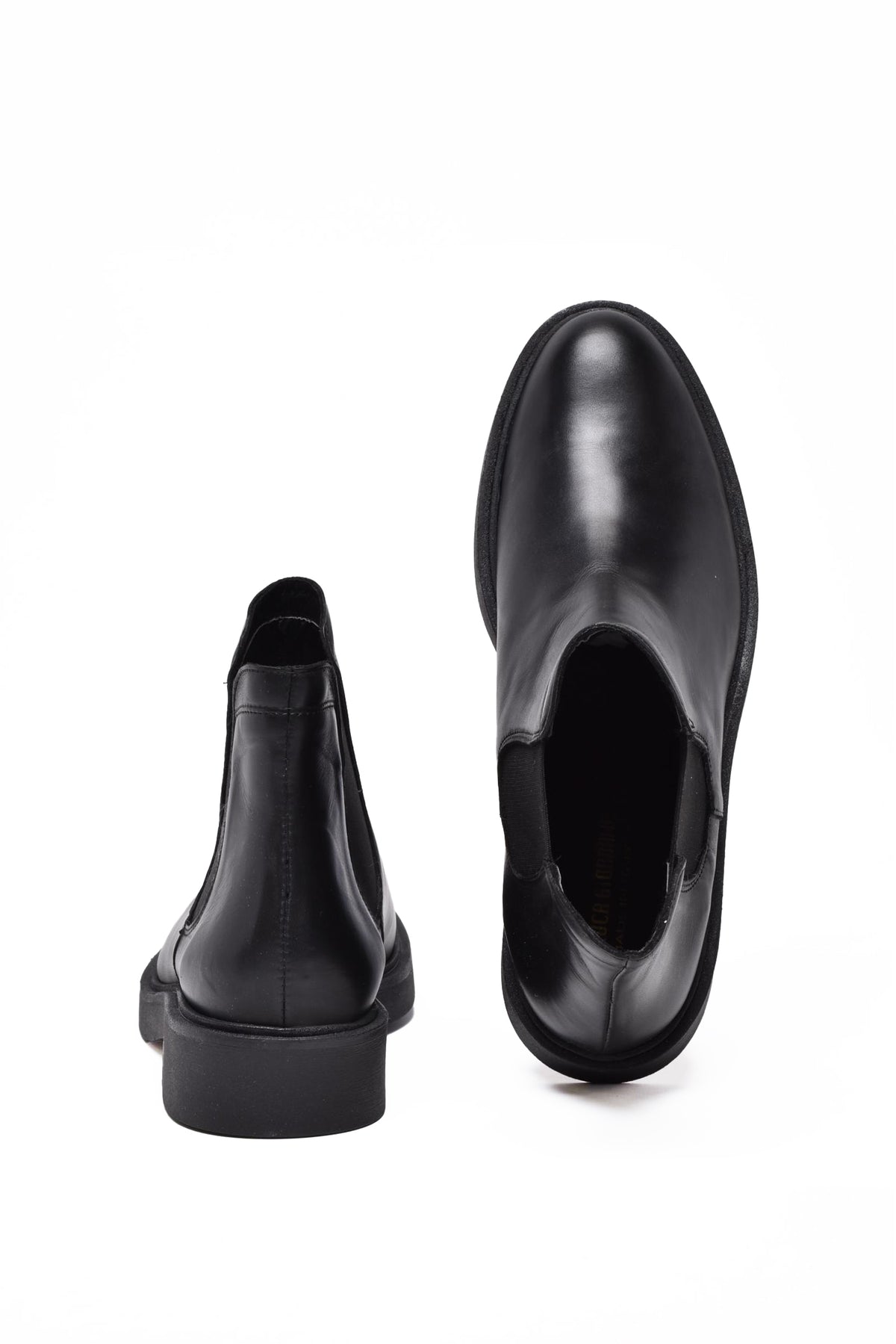 GIANLUCA GIORDANO - SHOES