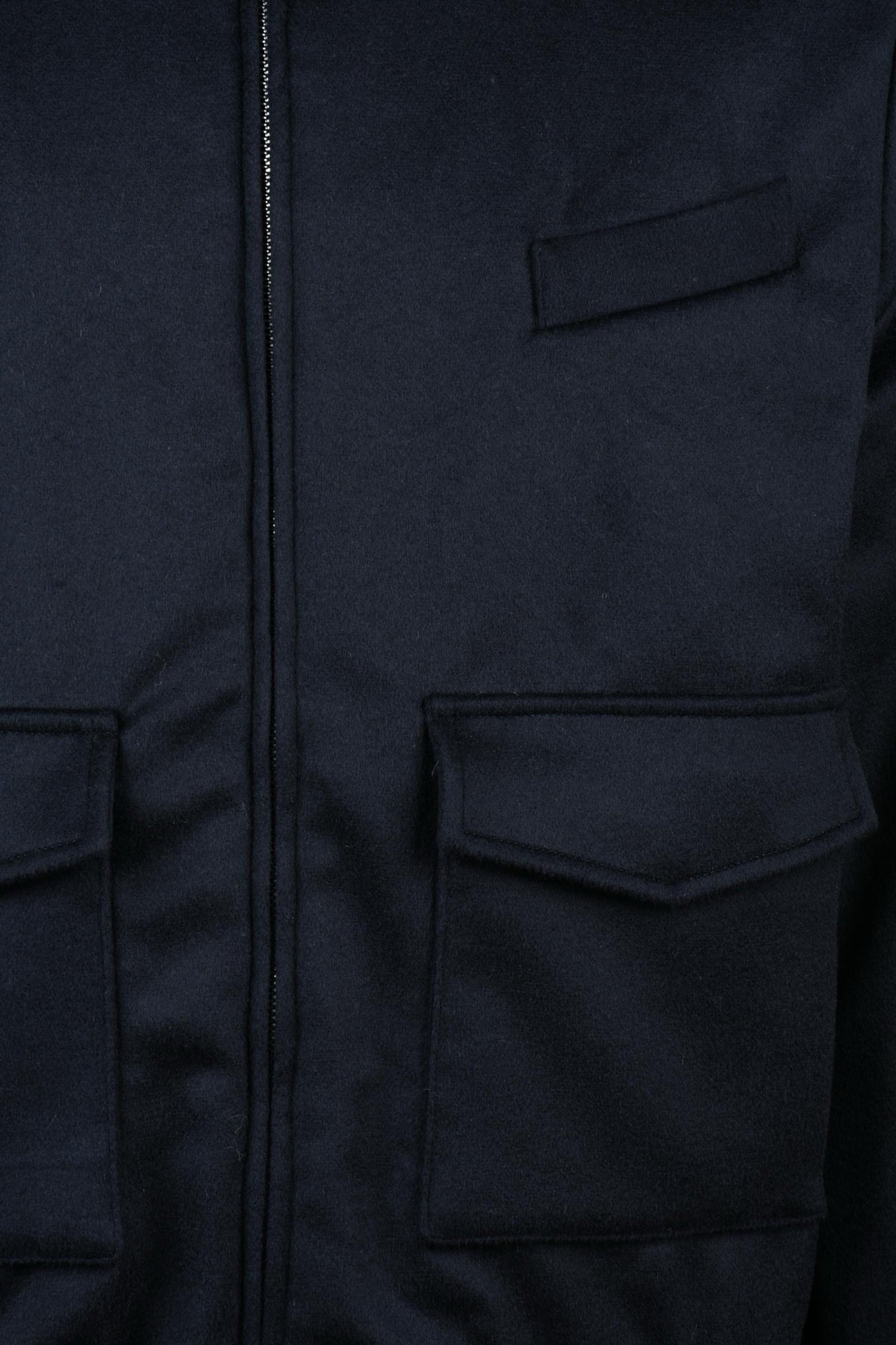 LUIGI BORRELLI NAPOLI - OUTWEAR JACKETS