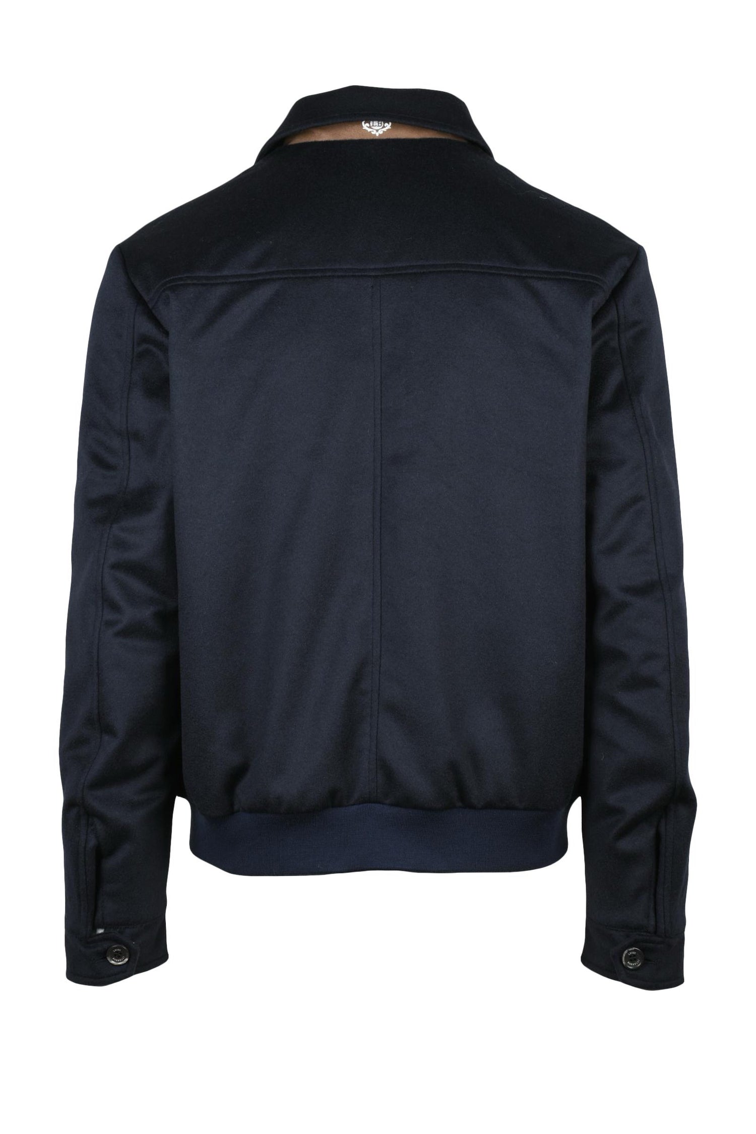 LUIGI BORRELLI NAPOLI - OUTWEAR JACKETS