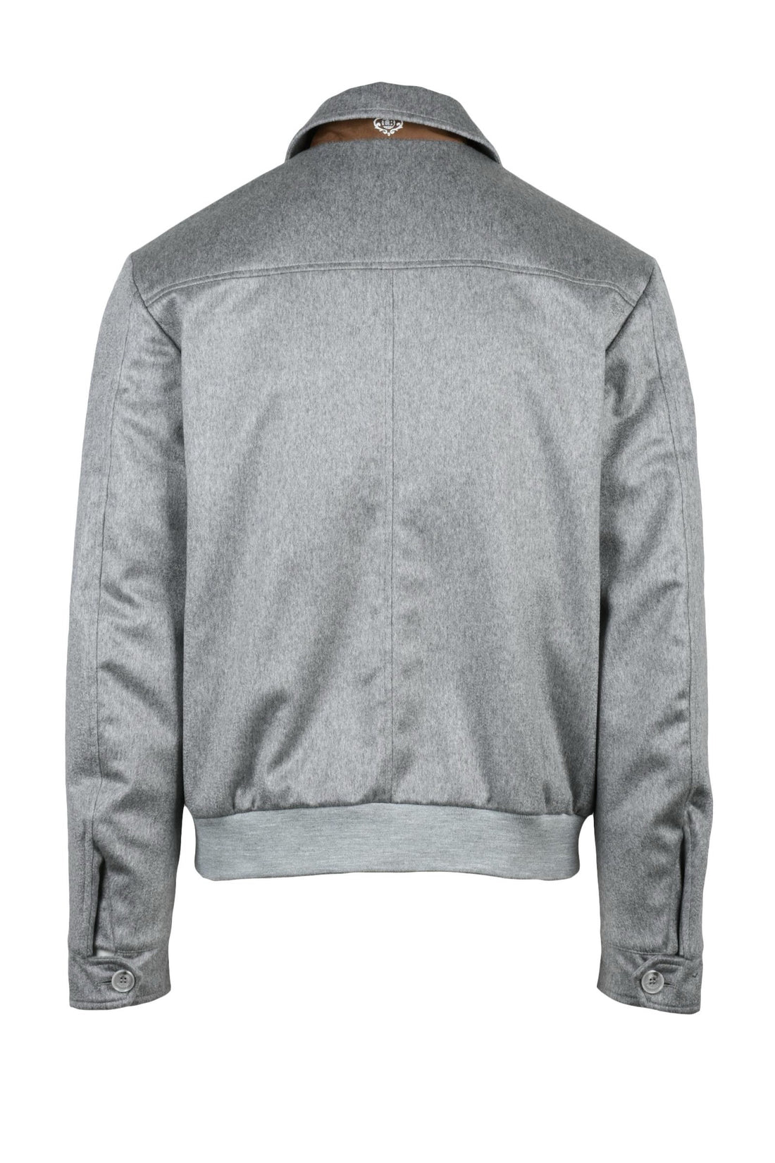 LUIGI BORRELLI NAPOLI - OUTWEAR JACKETS