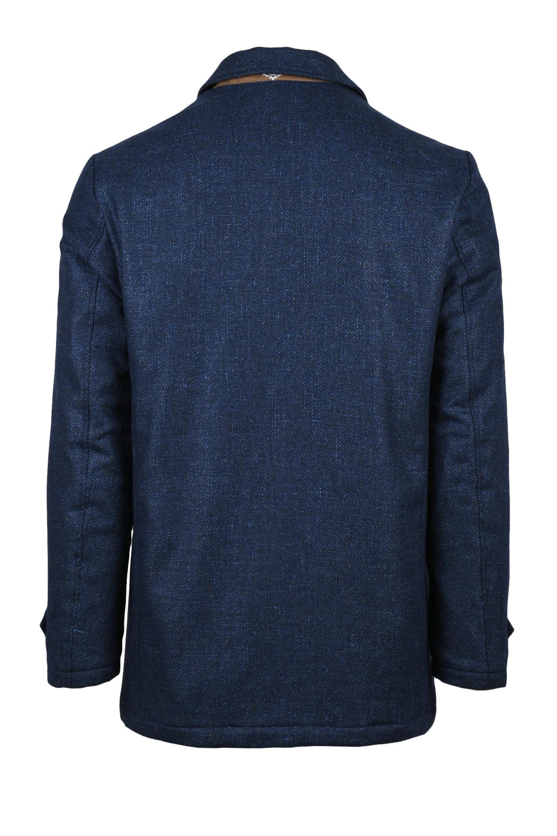 LUIGI BORRELLI NAPOLI - OUTWEAR JACKETS