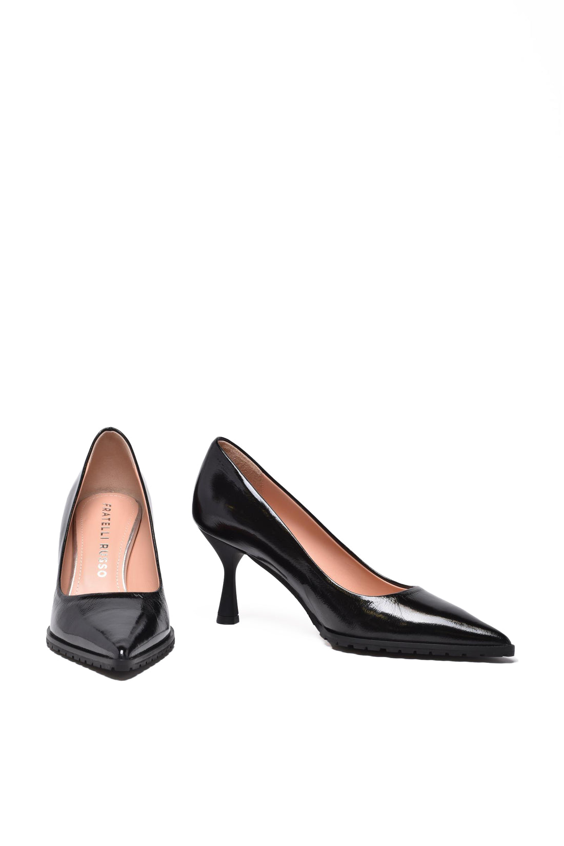 FRATELLI RUSSO - SHOES