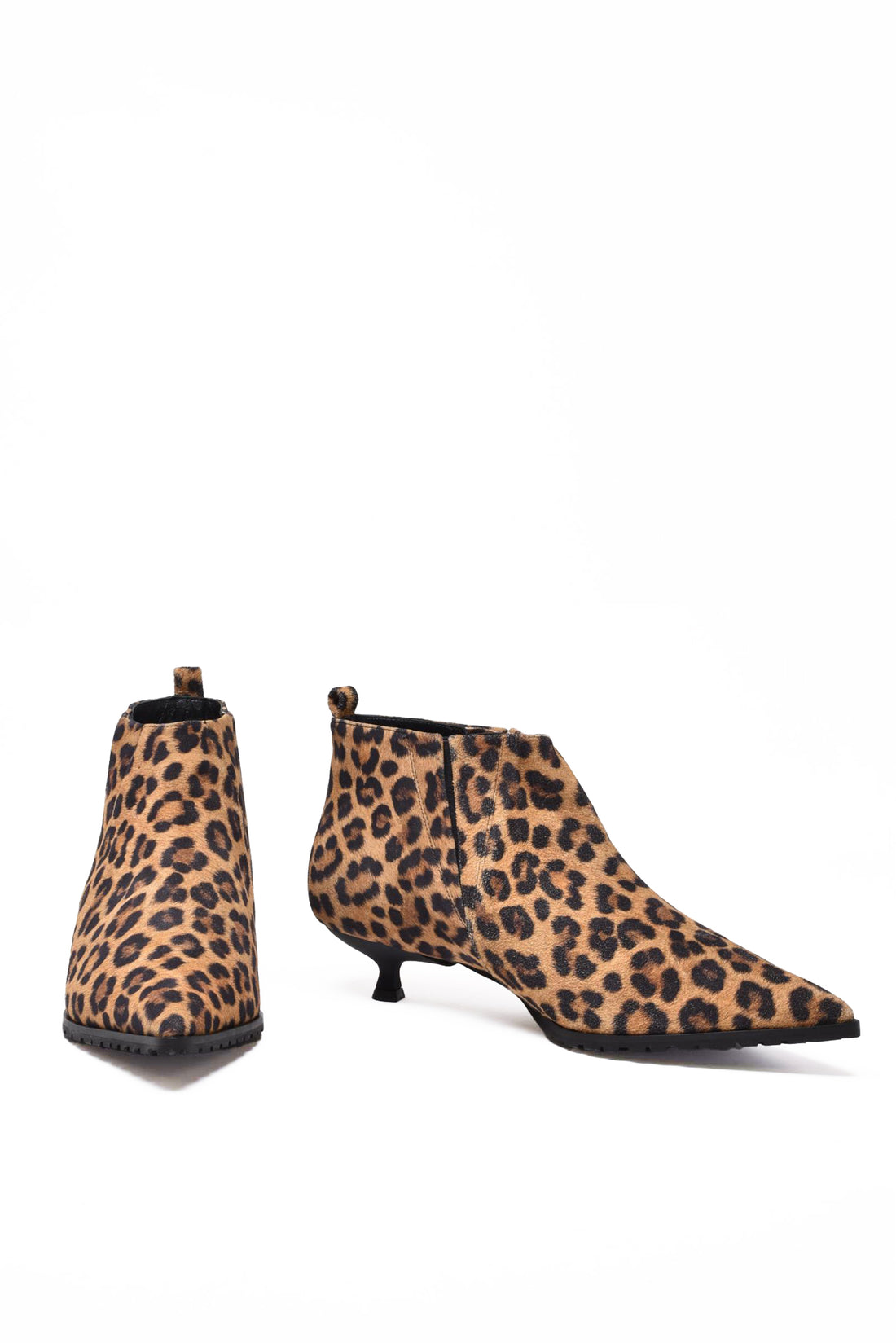 FRATELLI RUSSO - SHOES